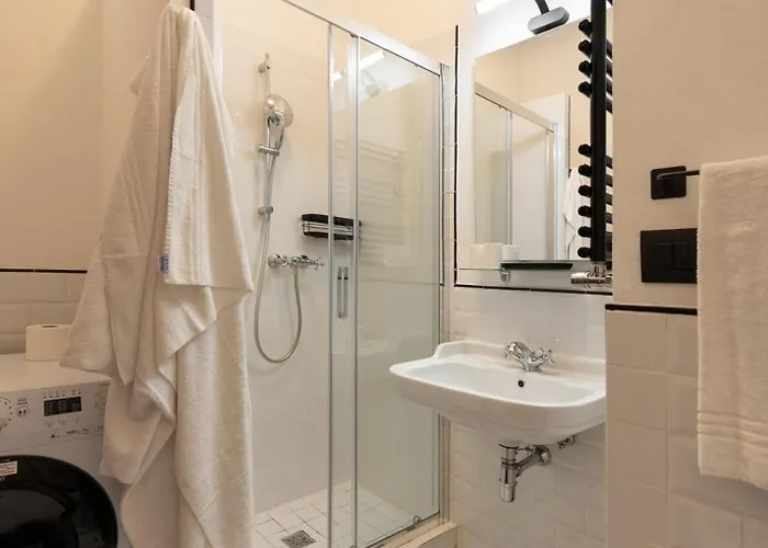 Apartment Dimora De Federighi