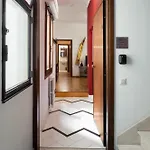 Dimora De Federighi Daire Floransa