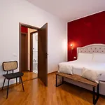 Dimora De Federighi Floransa