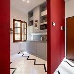 Dimora De Federighi * Floransa