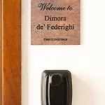 Dimora De Federighi *