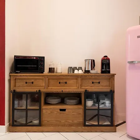 Dimora De Federighi דירה *