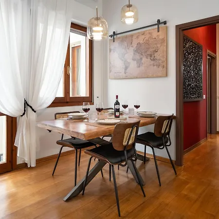 Dimora De Federighi פירנצה