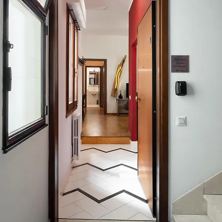 Dimora De Federighi Apartment Florence