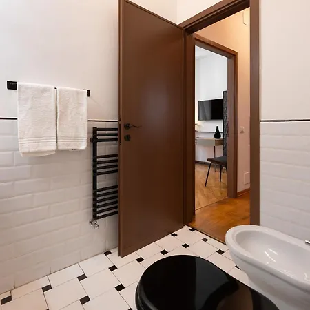 Dimora De Federighi Apartment *