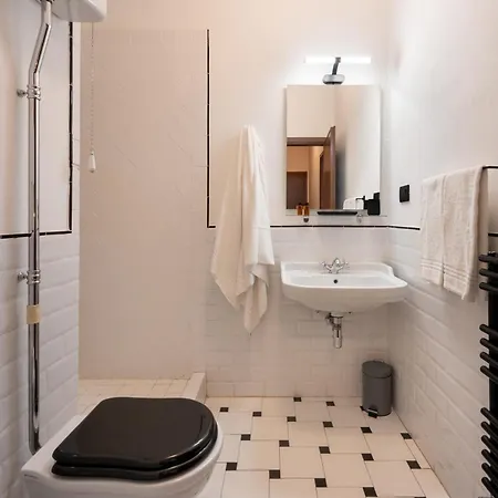 Apartment Dimora De Federighi Florence