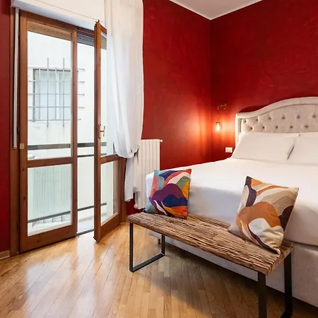 Apartment Dimora De Federighi *