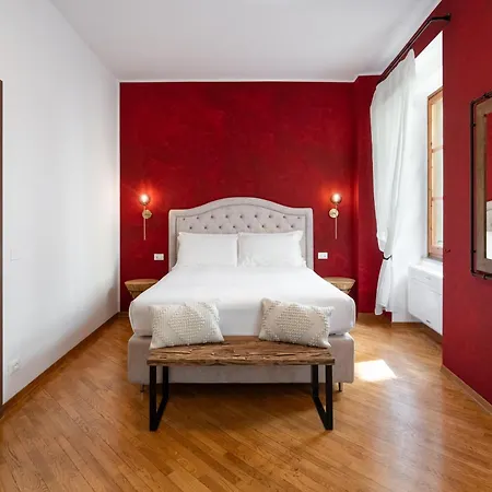 Dimora De Federighi פירנצה