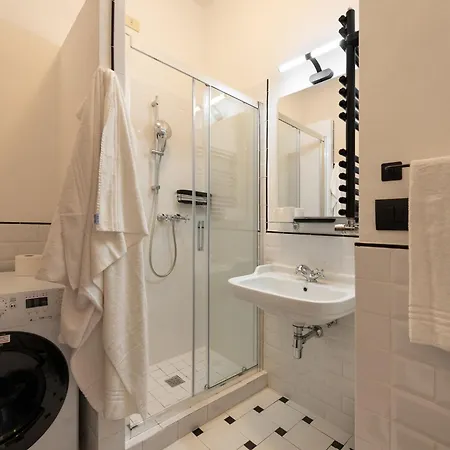 Apartment Dimora De Federighi