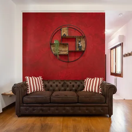 Dimora De Federighi Apartment Florence