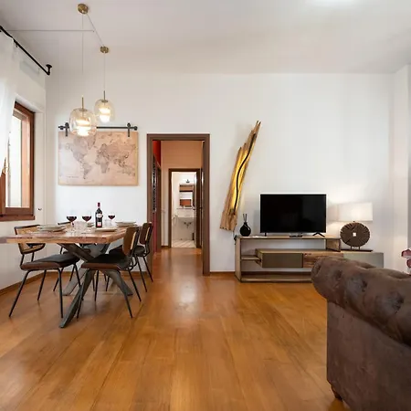 Dimora De Federighi Apartment *