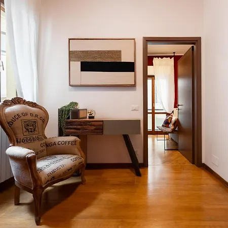 Dimora De Federighi פירנצה