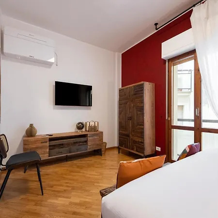 Apartment Dimora De Federighi Florence