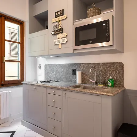 Dimora De Federighi * פירנצה