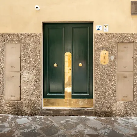 Apartment Dimora De Federighi *