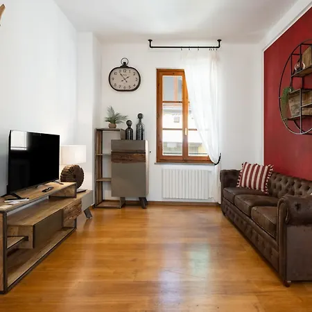 Dimora De Federighi Apartment Florence