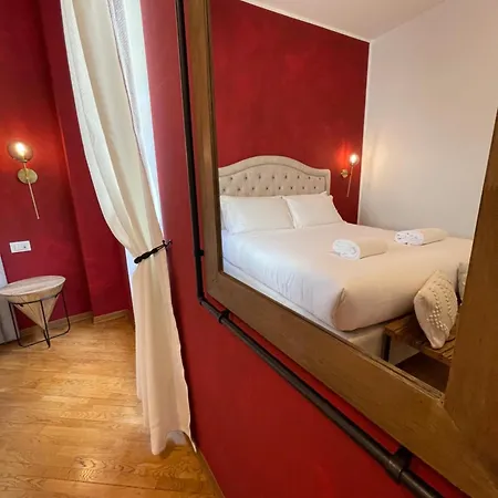 Dimora De Federighi Apartment