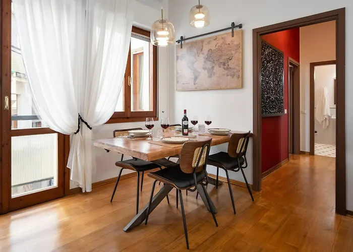 Dimora De Federighi פירנצה