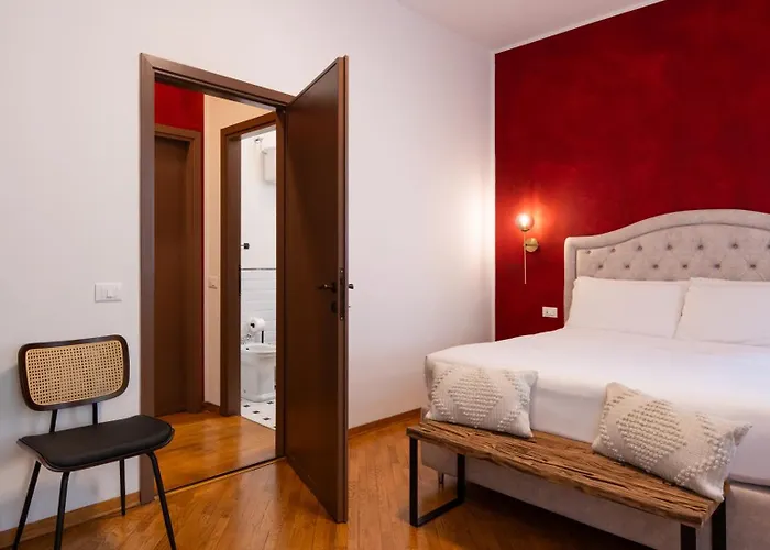 Dimora De Federighi פירנצה