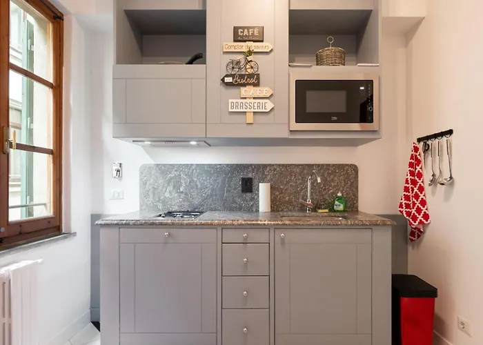 Dimora De Federighi * פירנצה