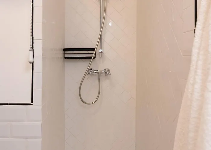 Dimora De Federighi Apartment Florence