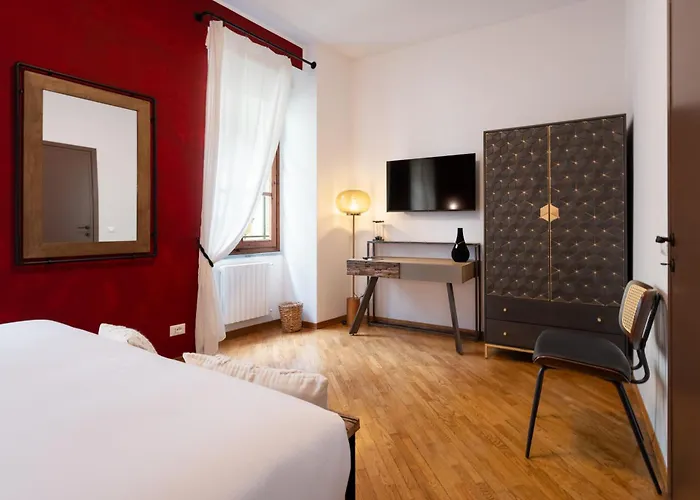 Dimora De Federighi פירנצה