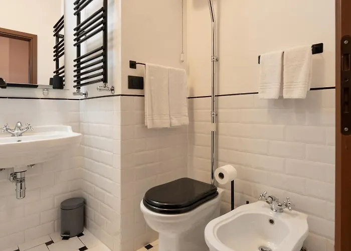 Dimora De Federighi * פירנצה