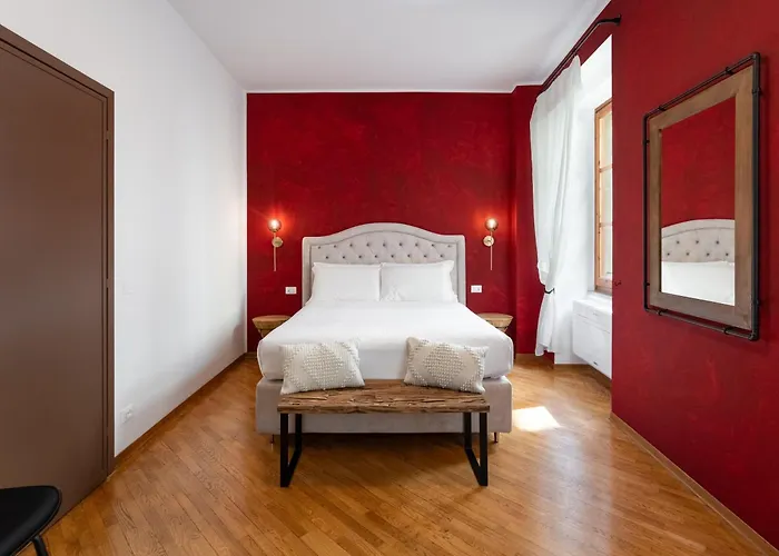 Dimora De Federighi פירנצה