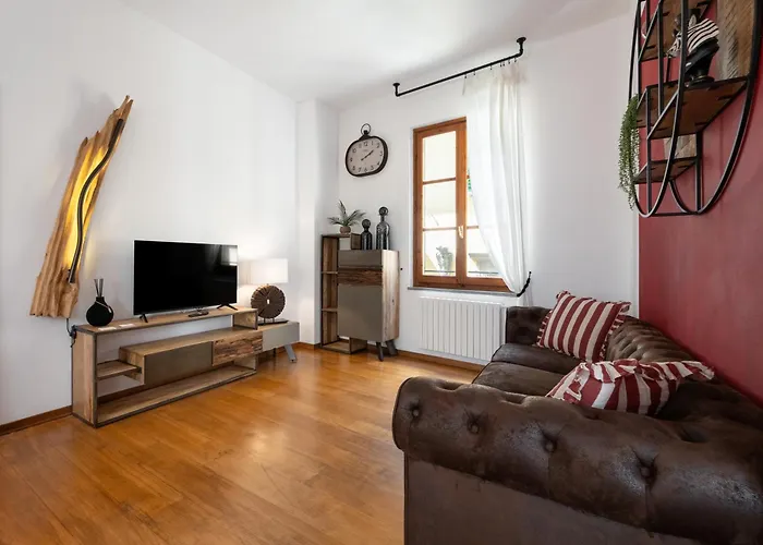 Dimora De Federighi דירה