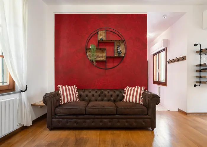 Dimora De Federighi דירה פירנצה