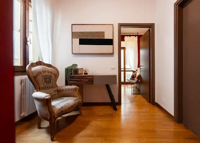 Dimora De Federighi פירנצה