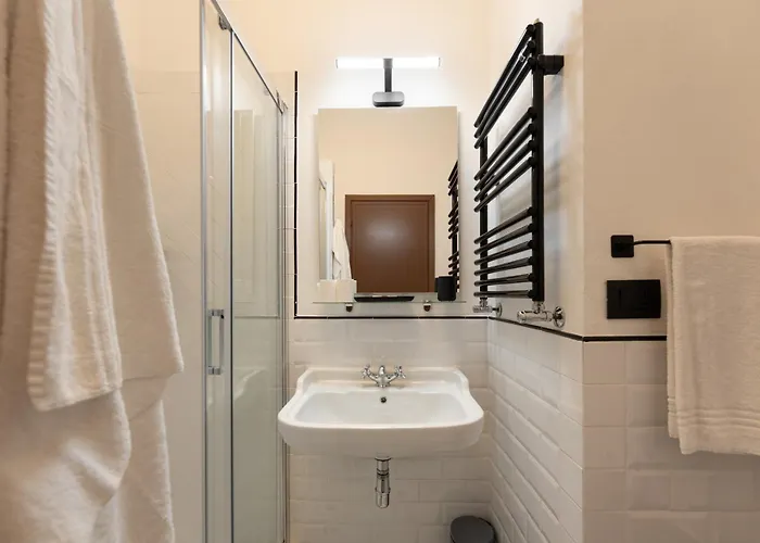 Dimora De Federighi * פירנצה