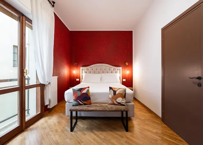 Dimora De Federighi פירנצה