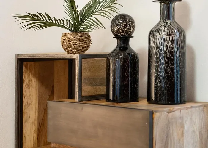 Dimora De Federighi דירה *