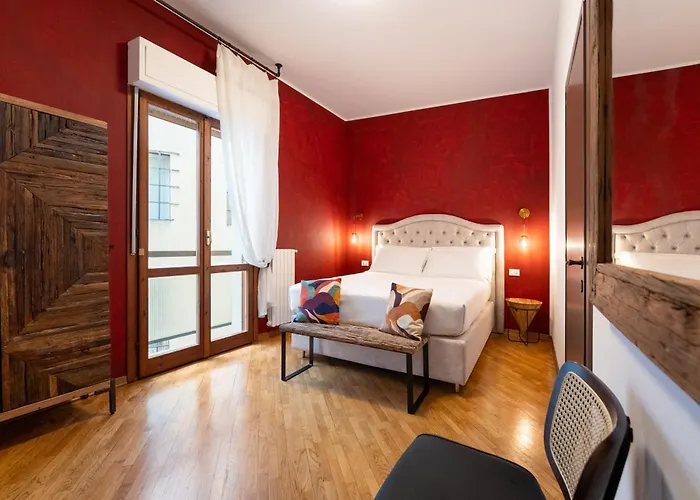 Dimora De Federighi *