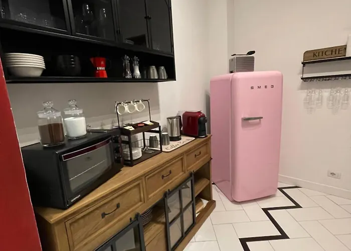 Dimora De Federighi דירה *