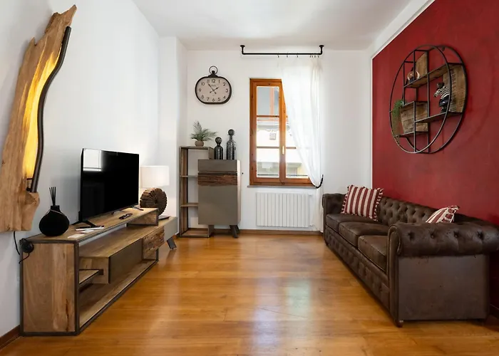 Dimora De Federighi דירה פירנצה