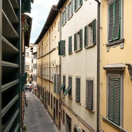 Dimora De Federighi Apartment Florence