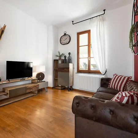 Dimora De Federighi Apartment